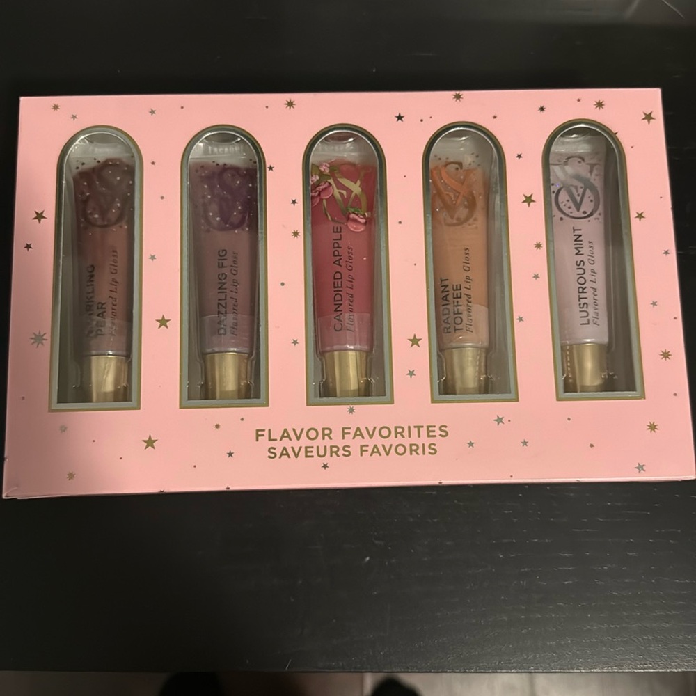 Victoria Secret Flavored Lip Gloss